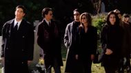 Friends | Image Via: Warner Bros. Studios